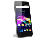 MYPHONE FUN 5 Czarny Dual Sim - 329293 - zdjęcie 2